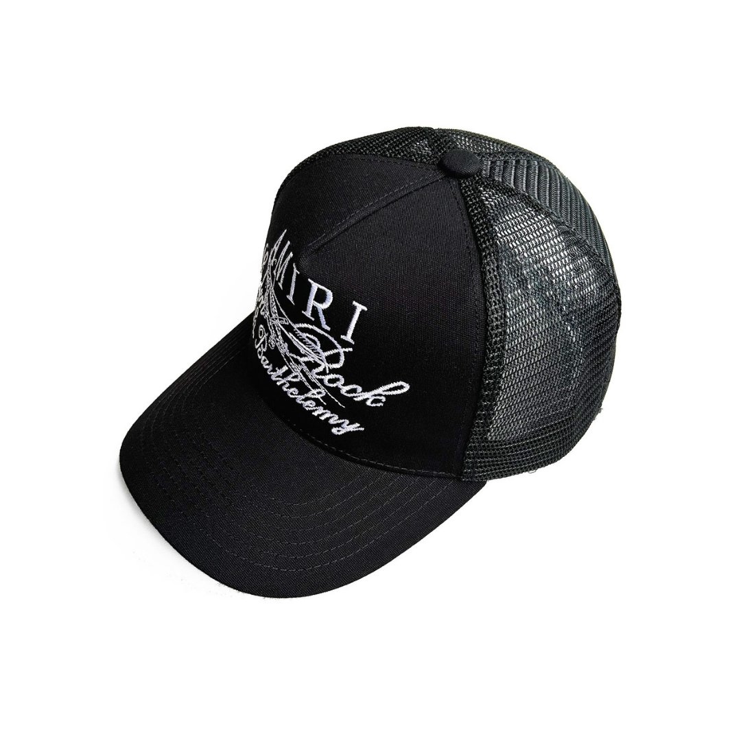 Minimalist Casual Cap Design