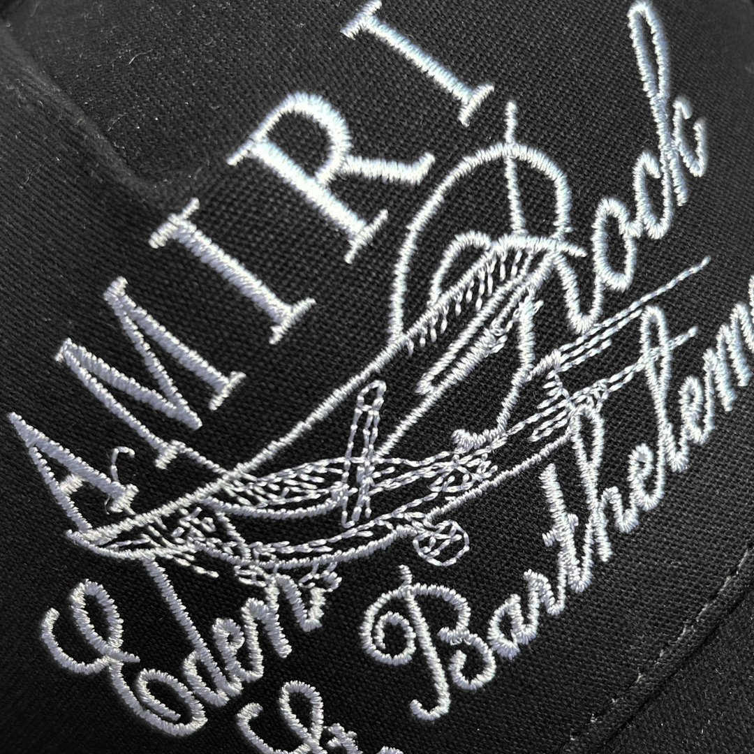 Minimalist Casual Cap Design