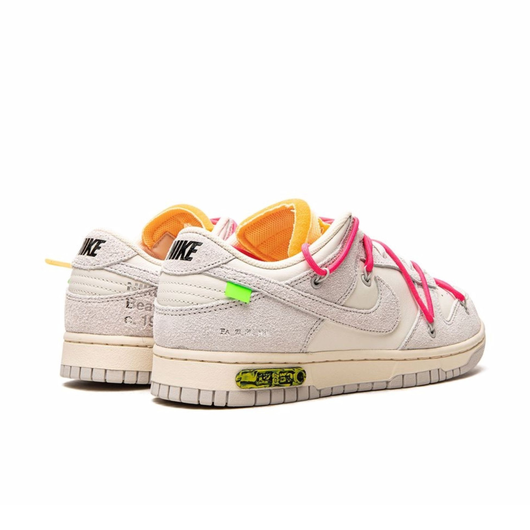 Lightweight Canvas Sneakers Lot 17