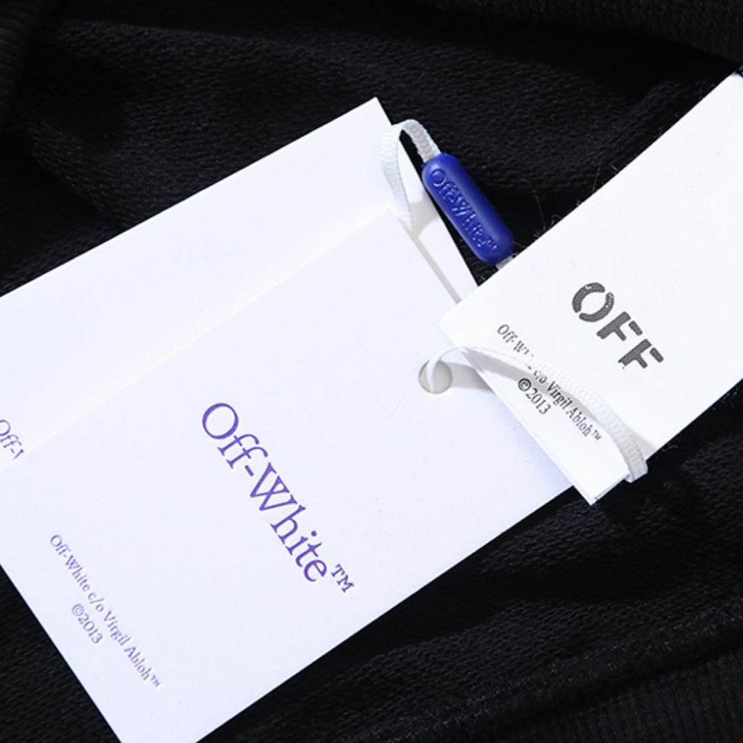 Stylish Patterned Casual Pullover Hoodie