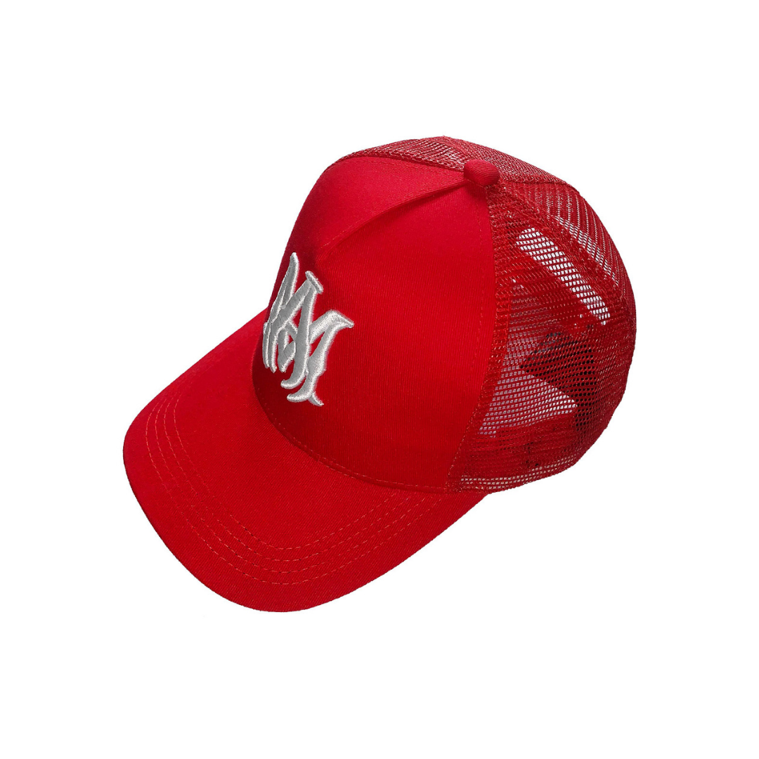 Modern Adjustable Fit Cap