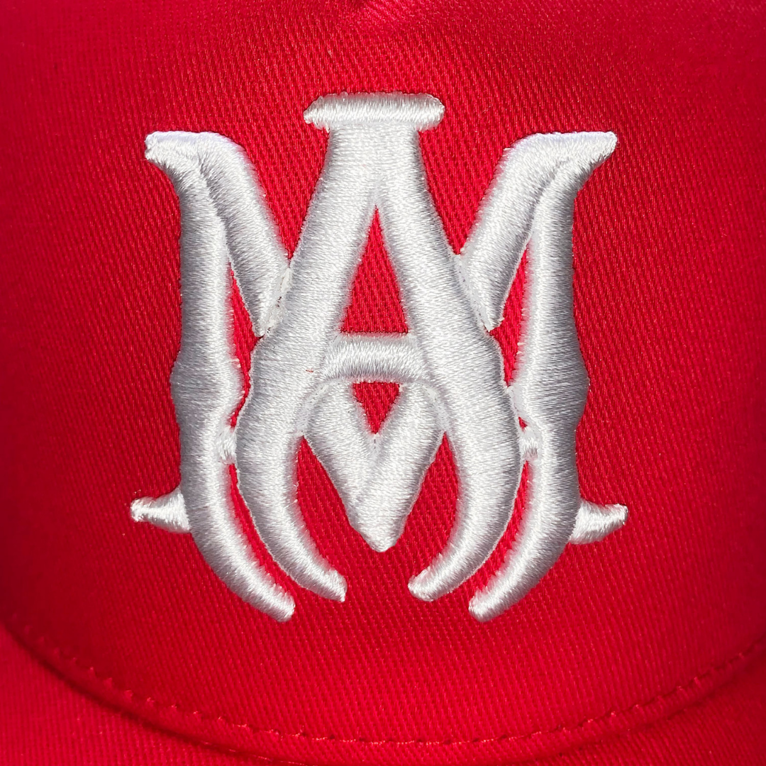 Modern Adjustable Fit Cap