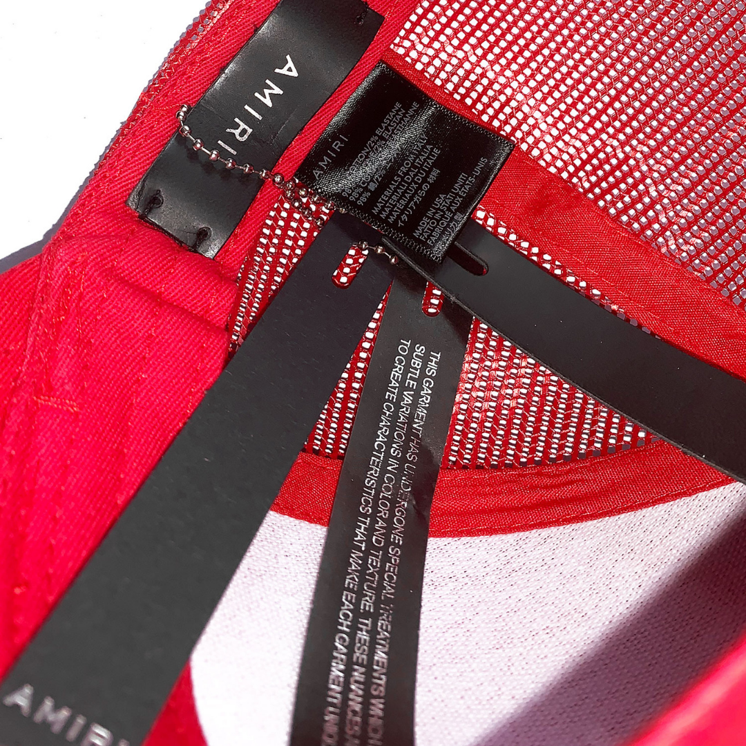 Modern Adjustable Fit Cap