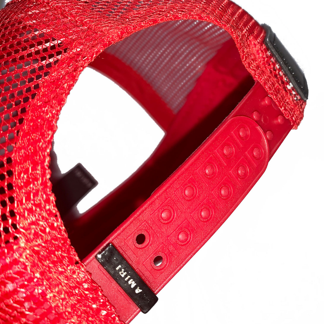 Modern Adjustable Fit Cap