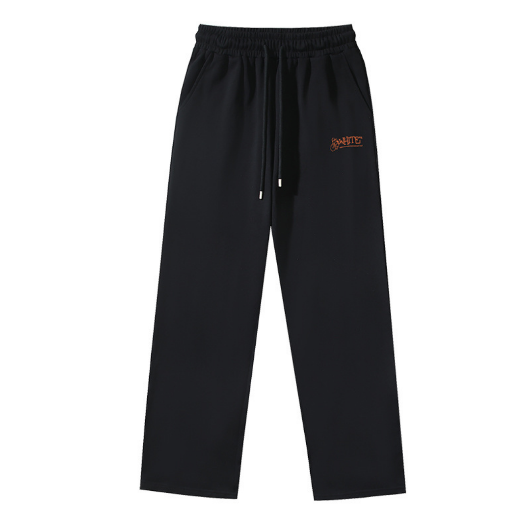 Stylish Lightweight Everyday Relaxed Pants