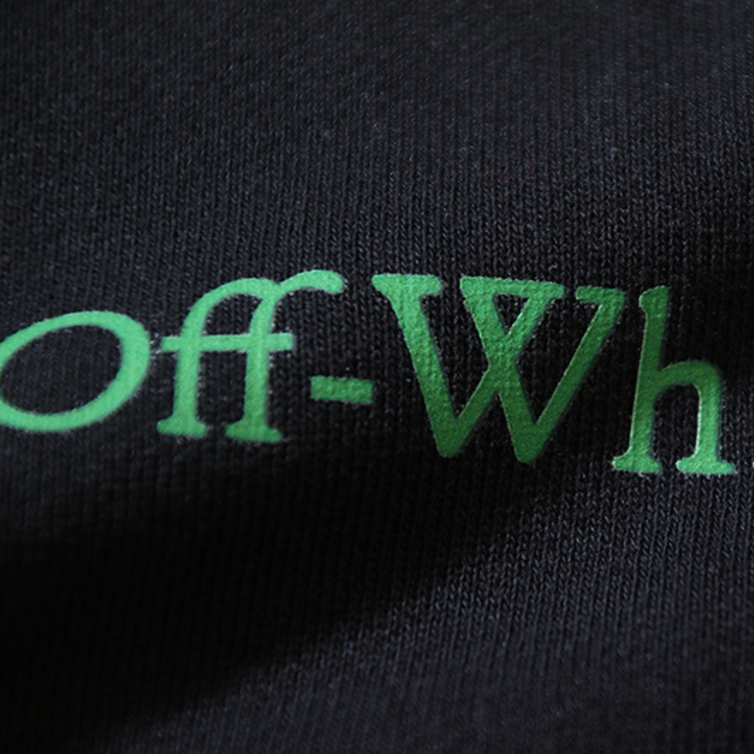 Stylish Graphic Pattern Casual Pants