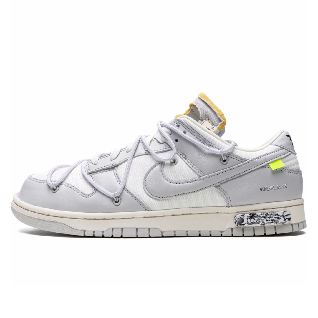 Street Style Casual Low Top Sneakers