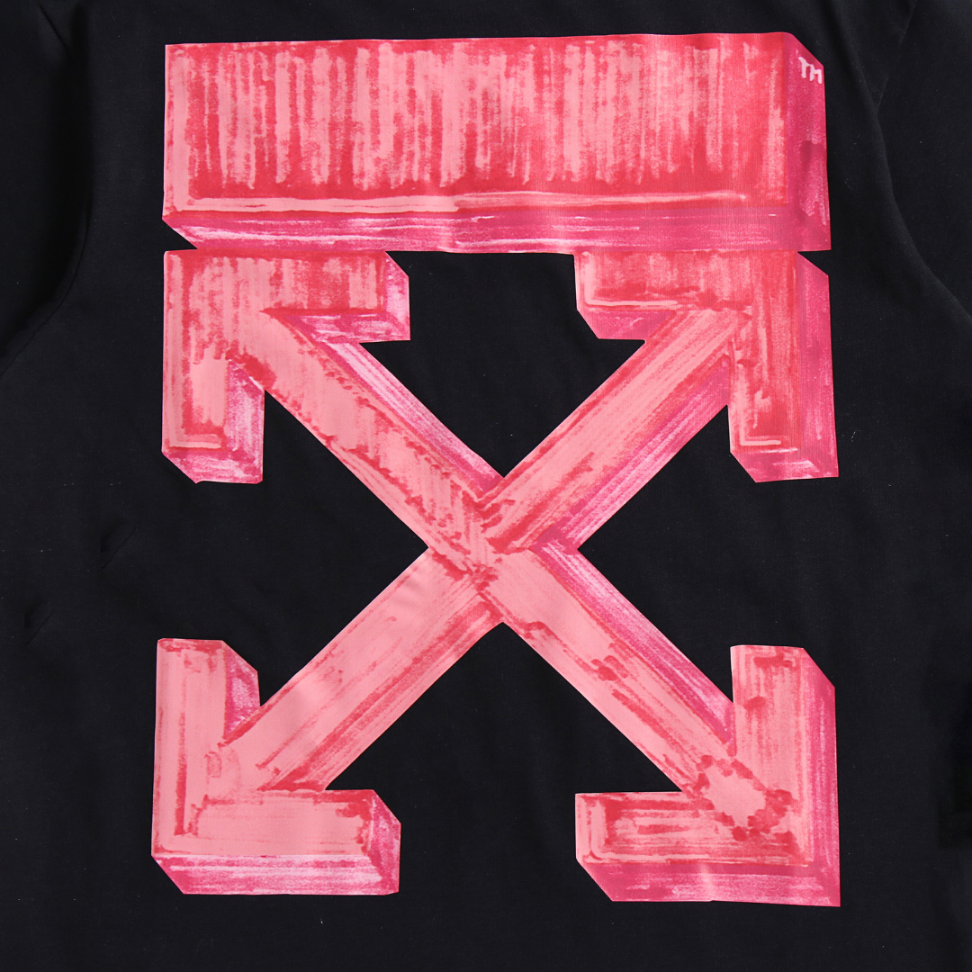 Comfortable Everyday Relaxed Fit Tee