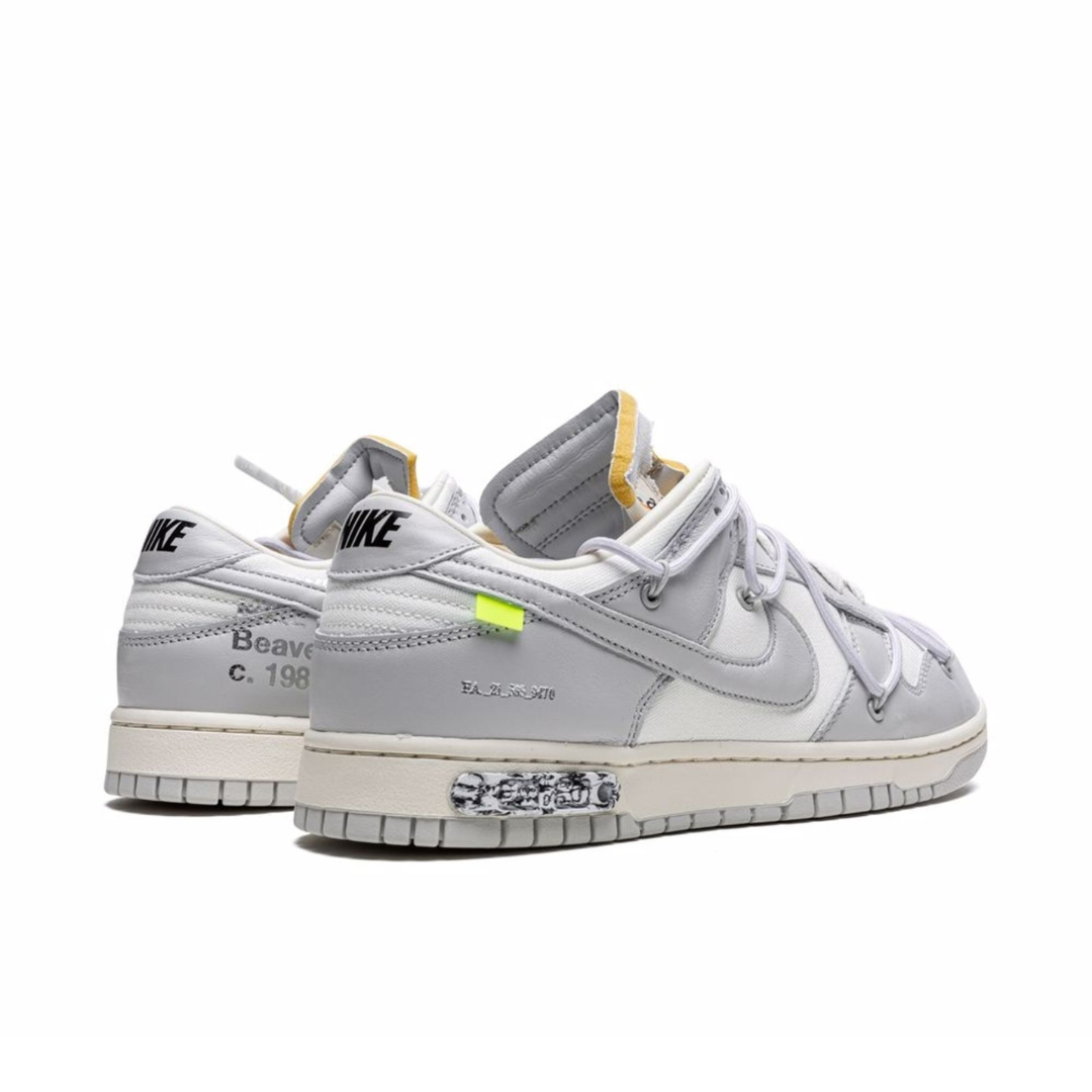 Street Style Casual Low Top Sneakers