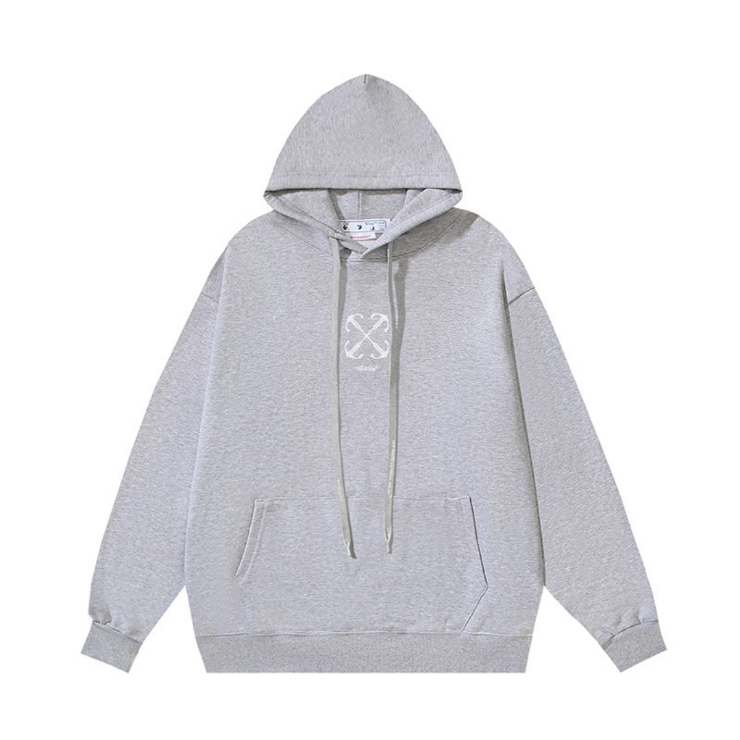 Fashionable Urban Street Casual Hoodie