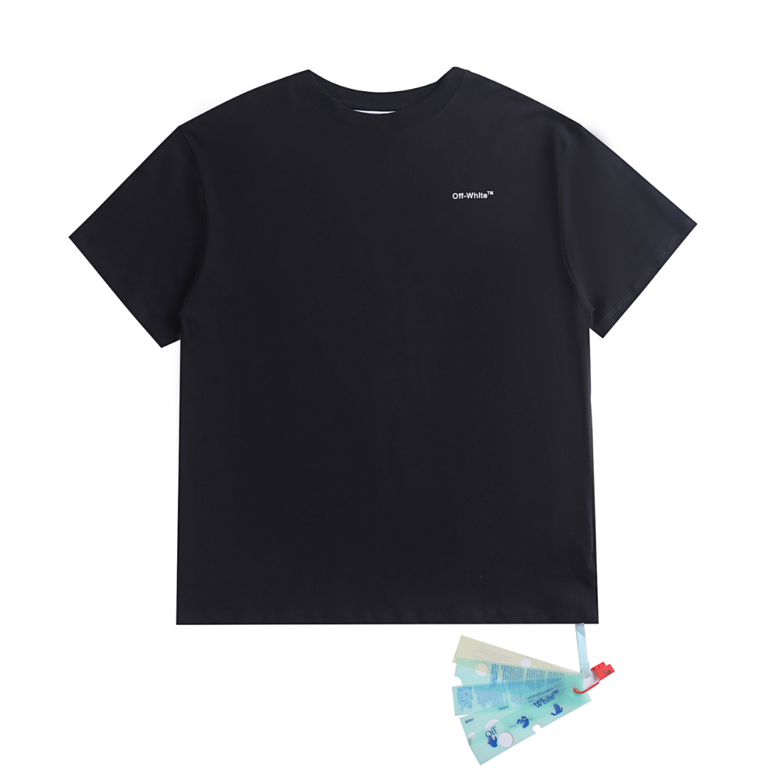 Minimalist Soft Everyday Crew Shirt