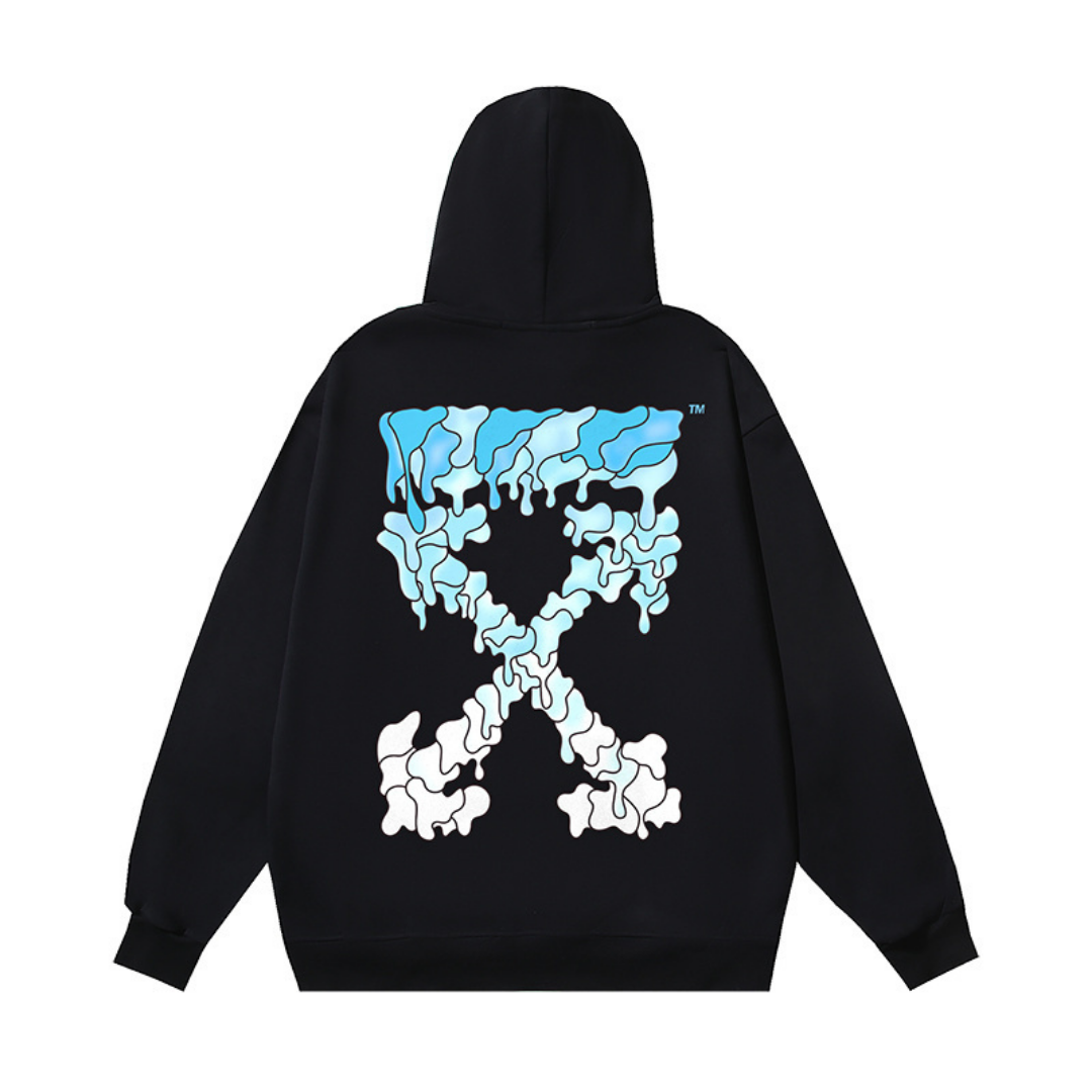 Comfortable Urban Graphic Cotton Bottoms