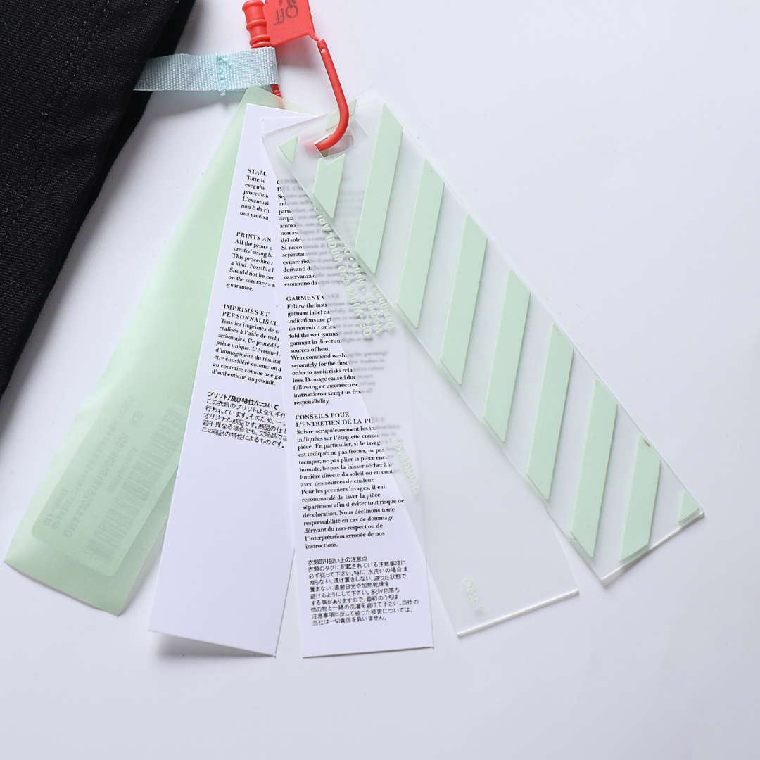 Trendy Monogram Graphic Cotton Tee