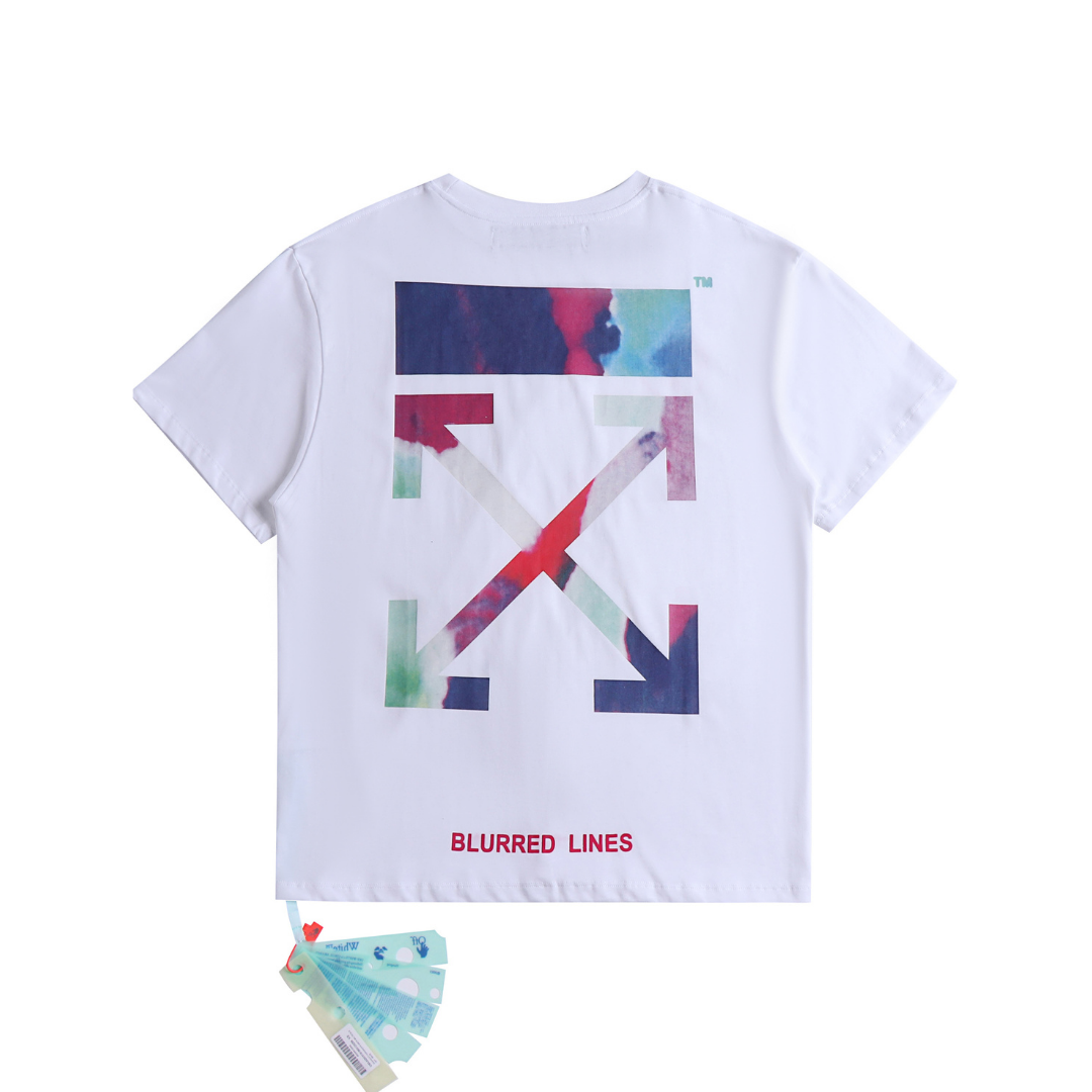 Trendy Minimalist Streetwear Graphic Tee