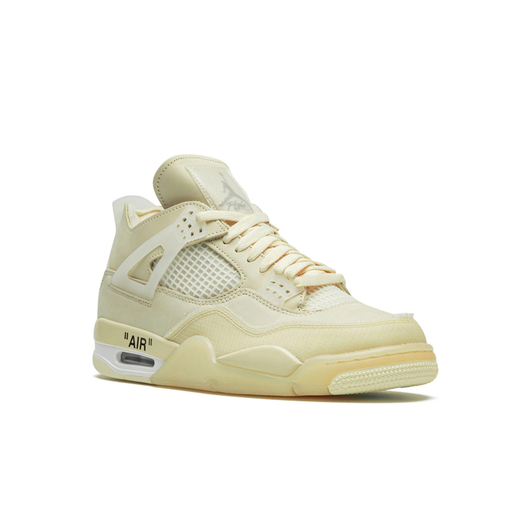 Bold Graphic Retro Sail Sneakers