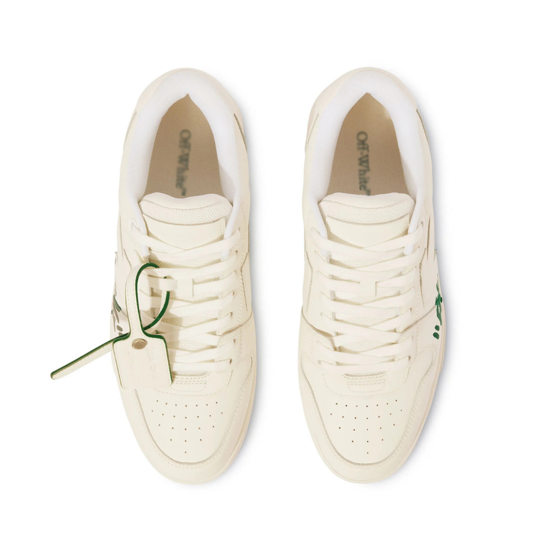 Off "For Walking" Beige