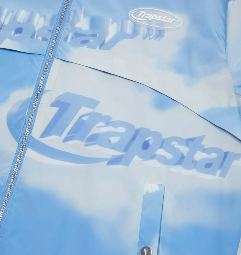 Stylish Cloud Windbreaker for Comfort