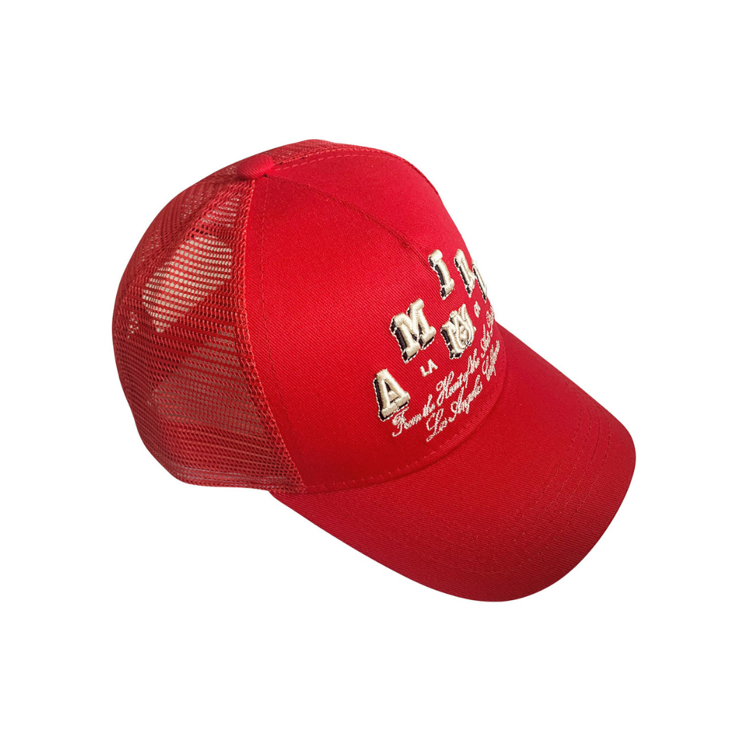 Vintage Style Everyday Summer Cap