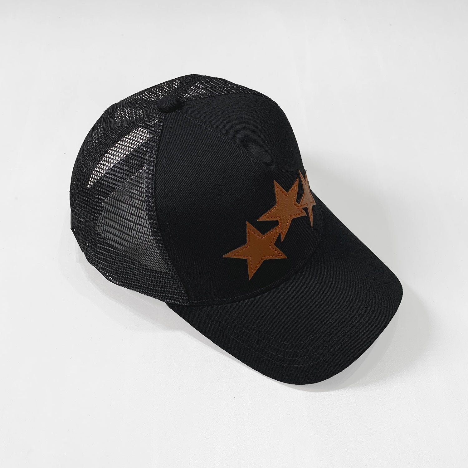 "Comfortable Cotton Trucker Hat"