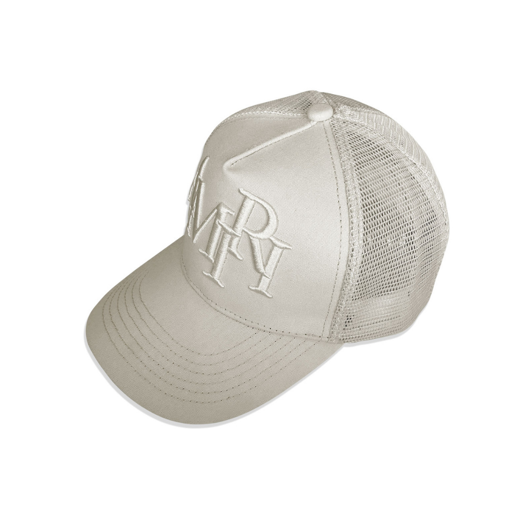 Breathable Sports Style Cap