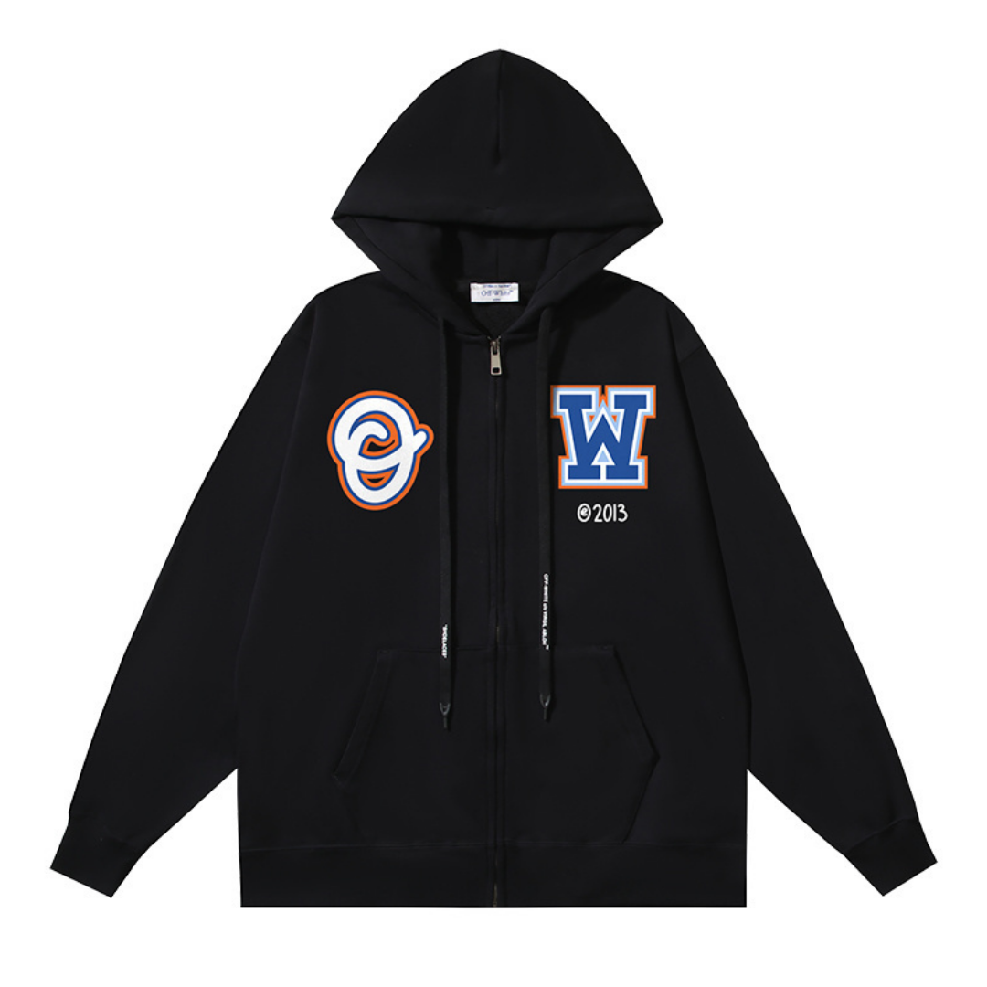 Stylish Lightweight Soft Pullover Hoodie