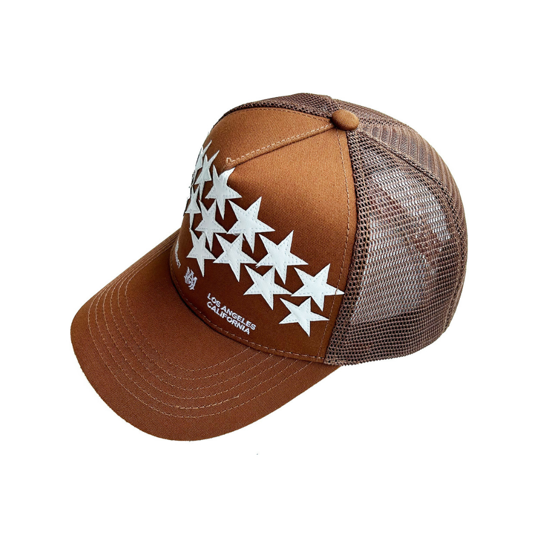 Breathable Sports Style Cap