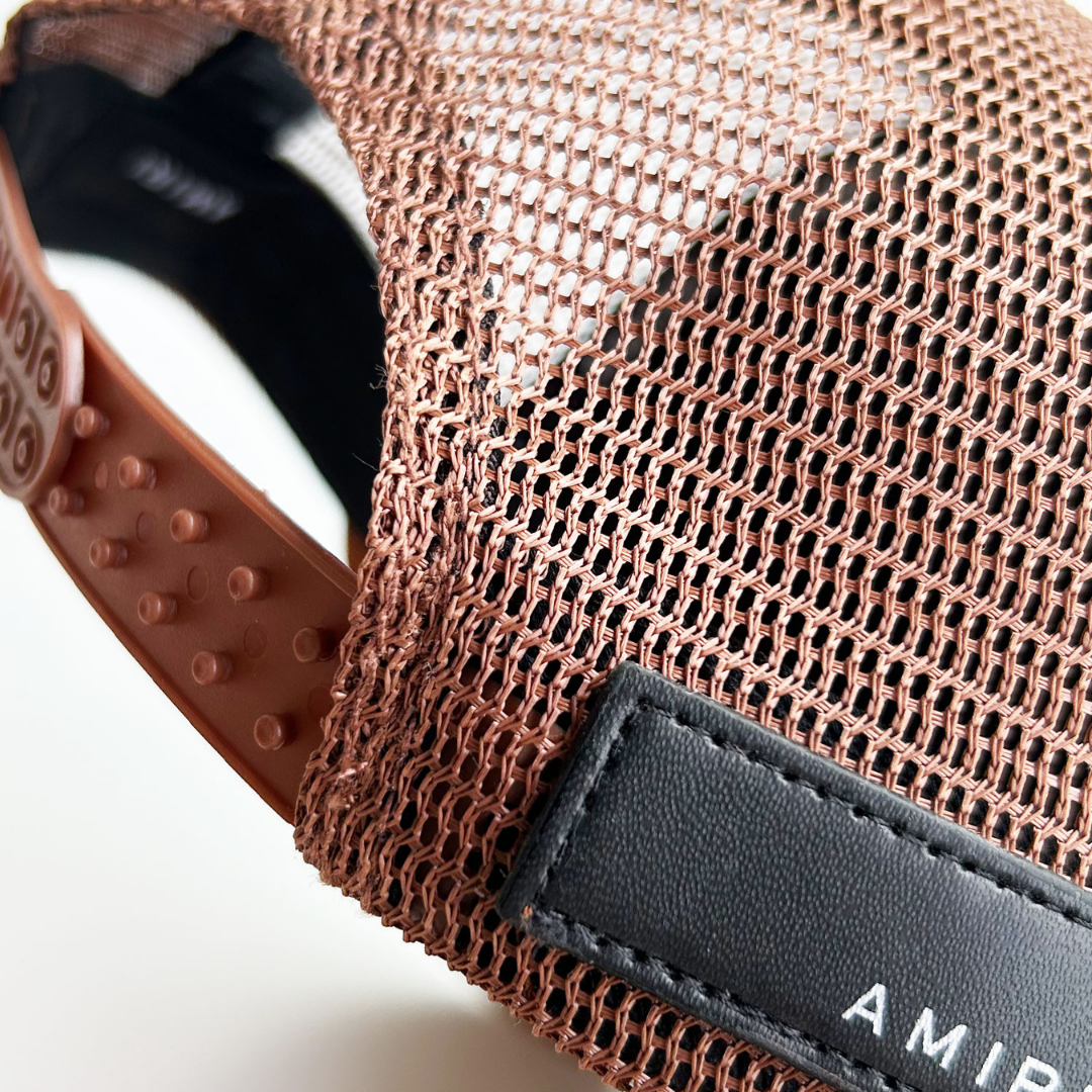 Breathable Sports Style Cap