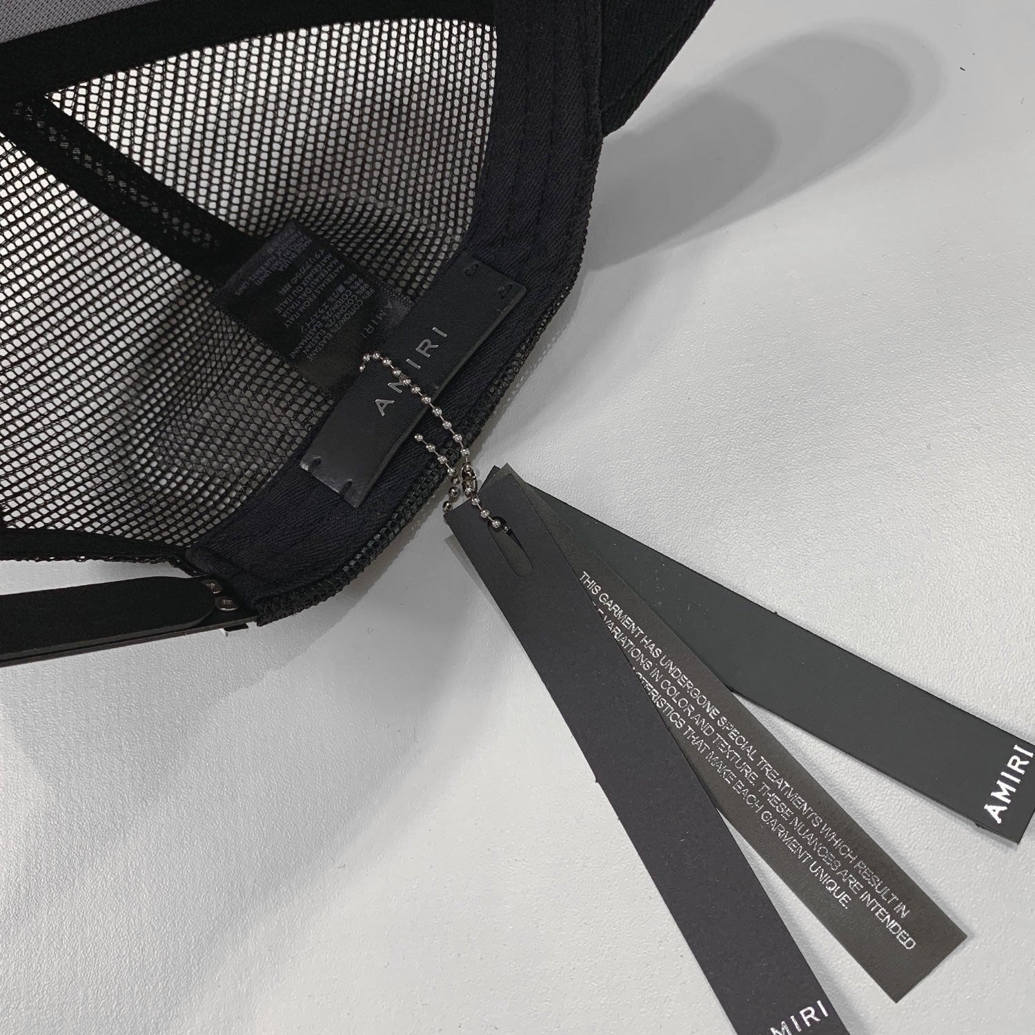 "Sleek Adjustable Fit Cap"