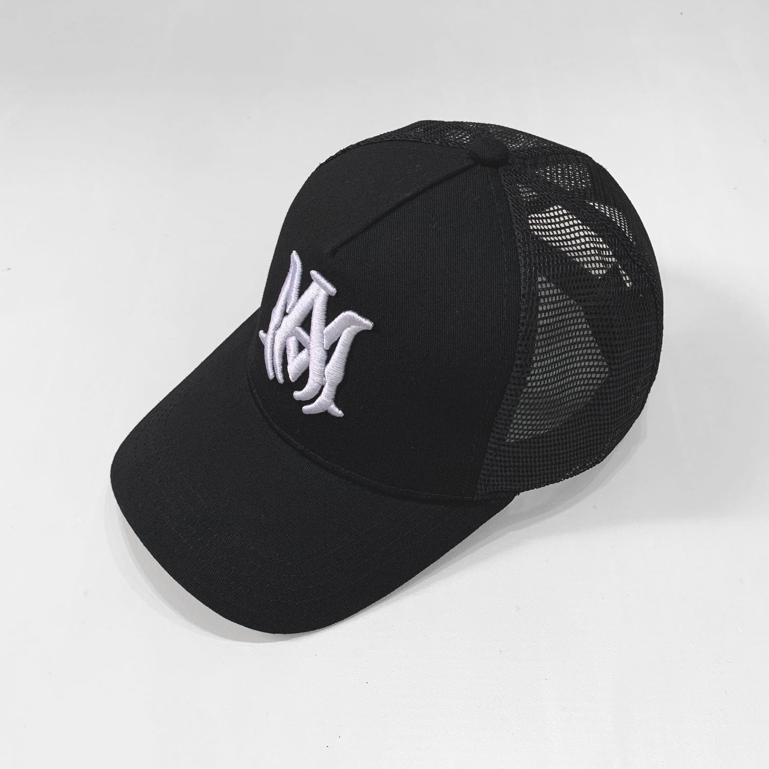 Trendy Casual Cotton Streetwear Cap