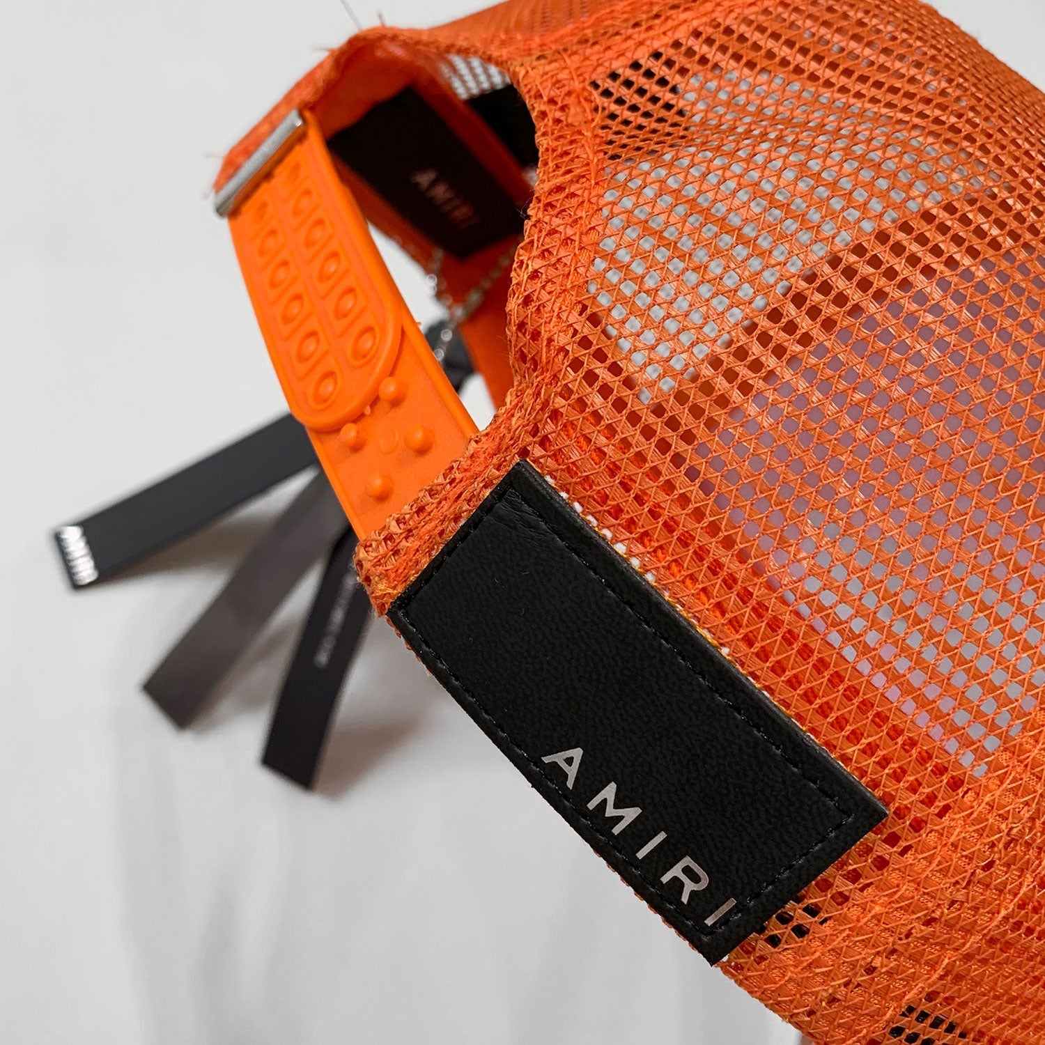 Modern Casual Adjustable Hat Cap