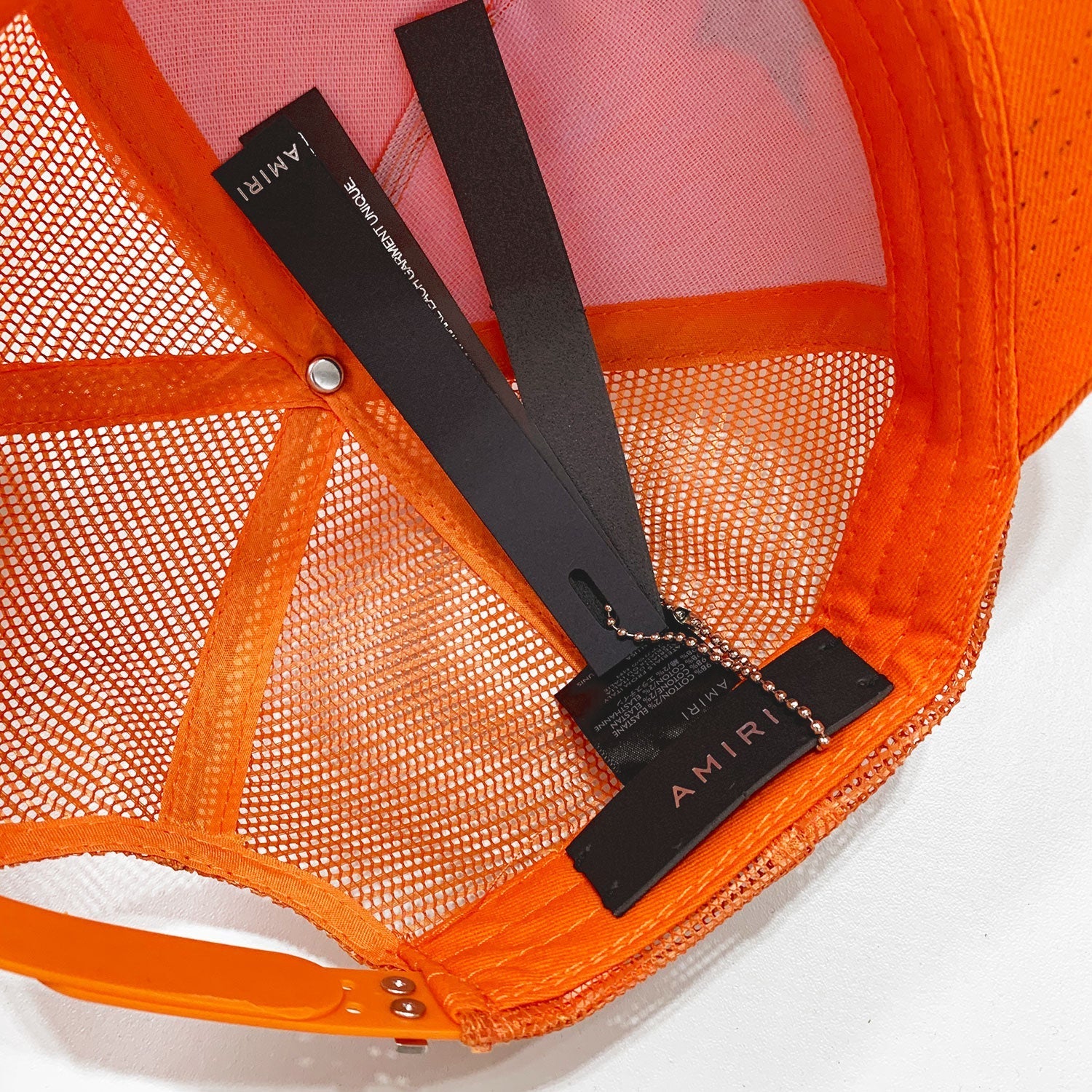 Modern Casual Adjustable Hat Cap