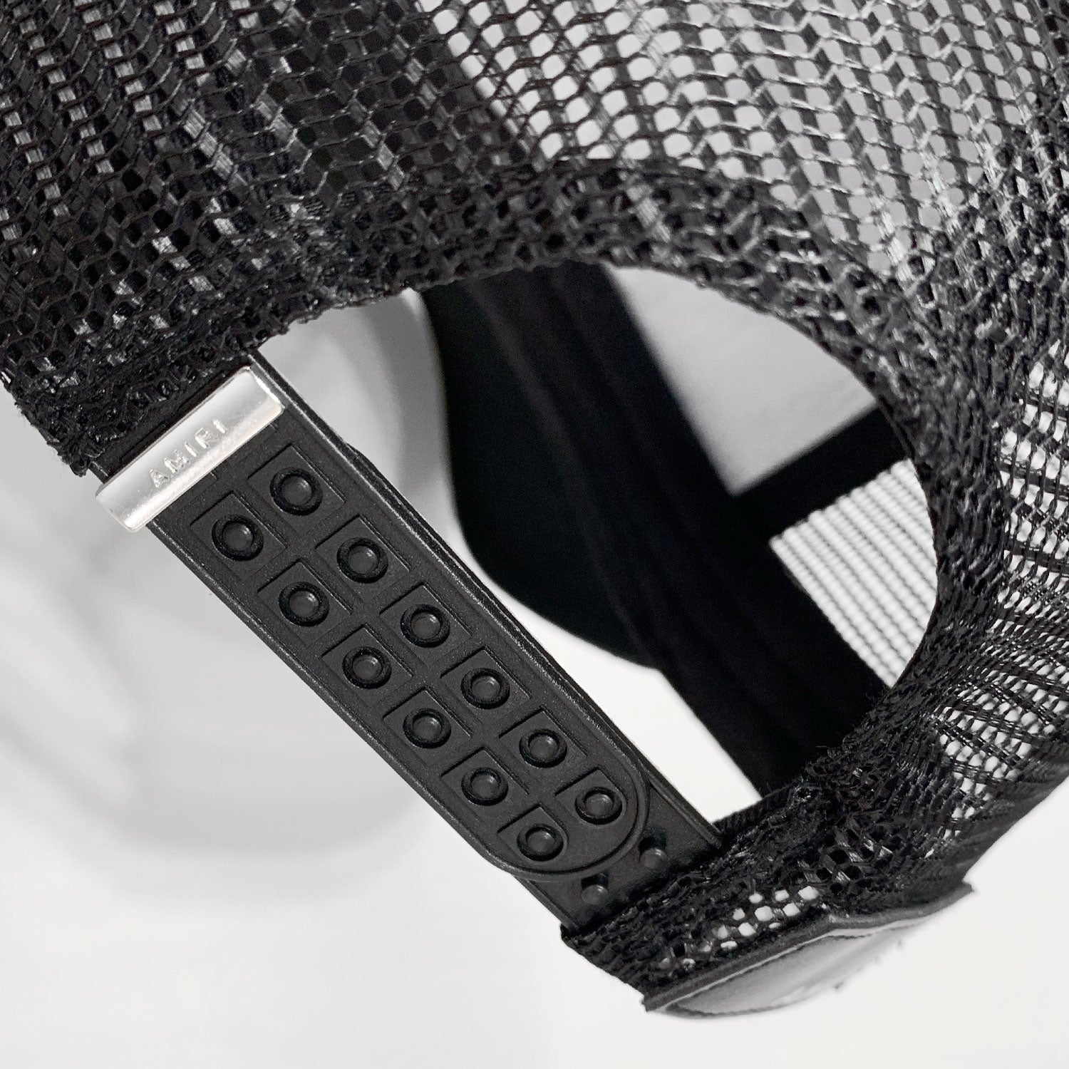 "Sleek Adjustable Fit Cap"