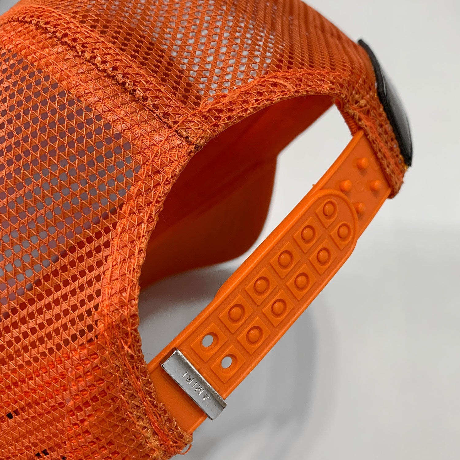 Modern Casual Adjustable Hat Cap