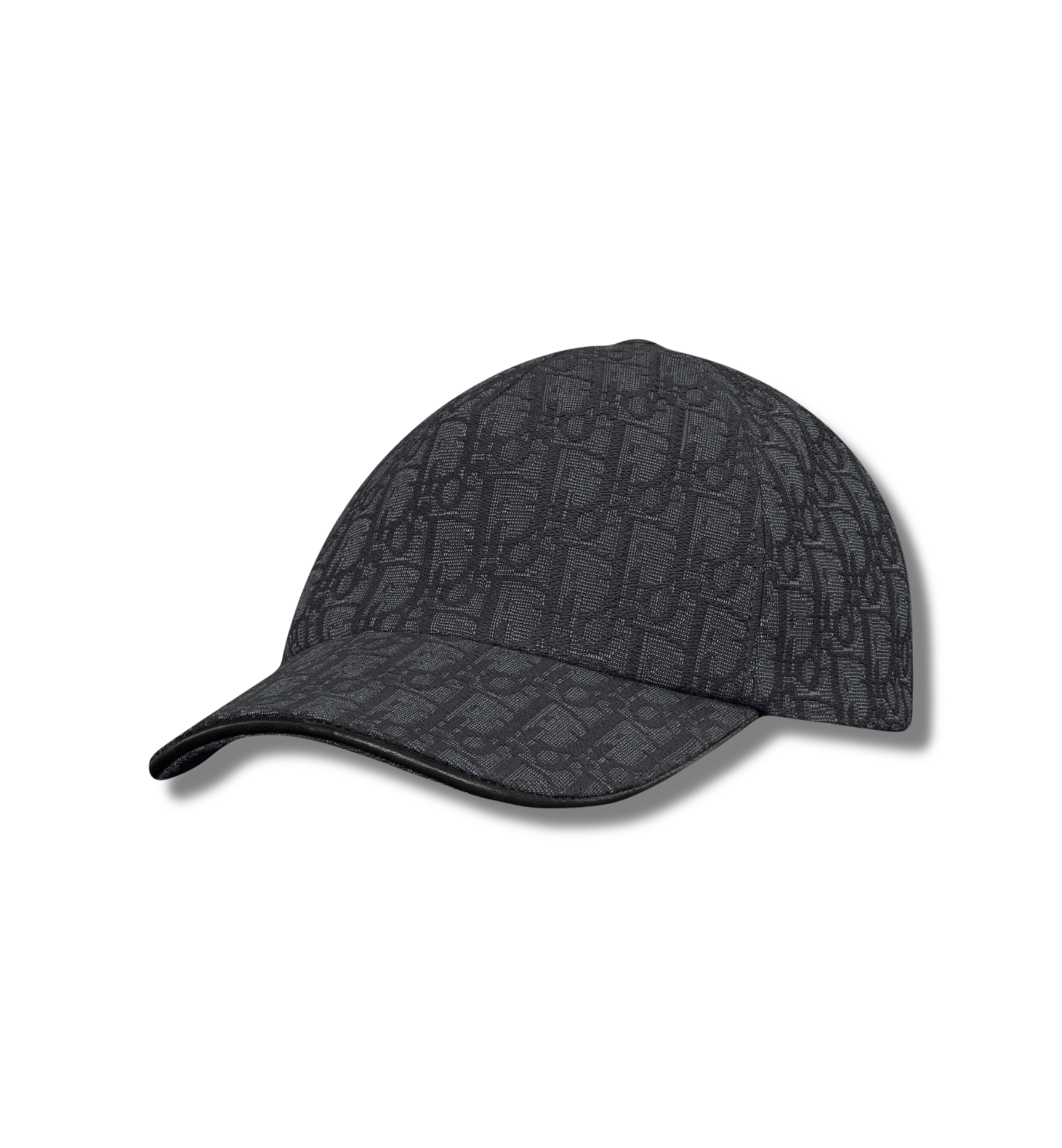 Fashionable Black Cap for Unique Style