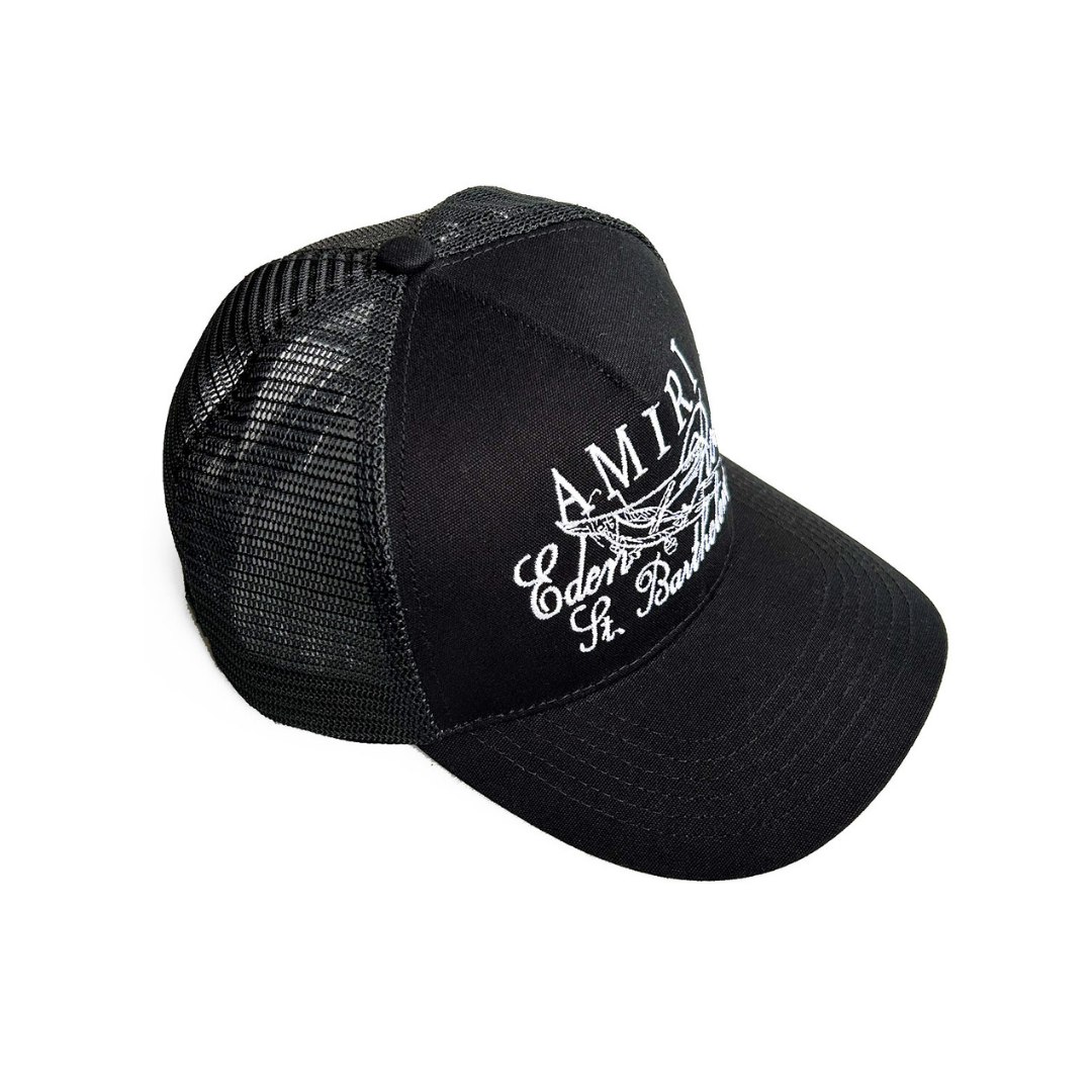 Minimalist Casual Cap Design