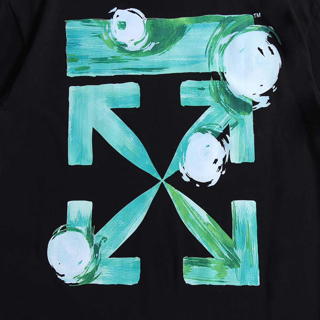 Modern Streetwear Design Cotton Tee