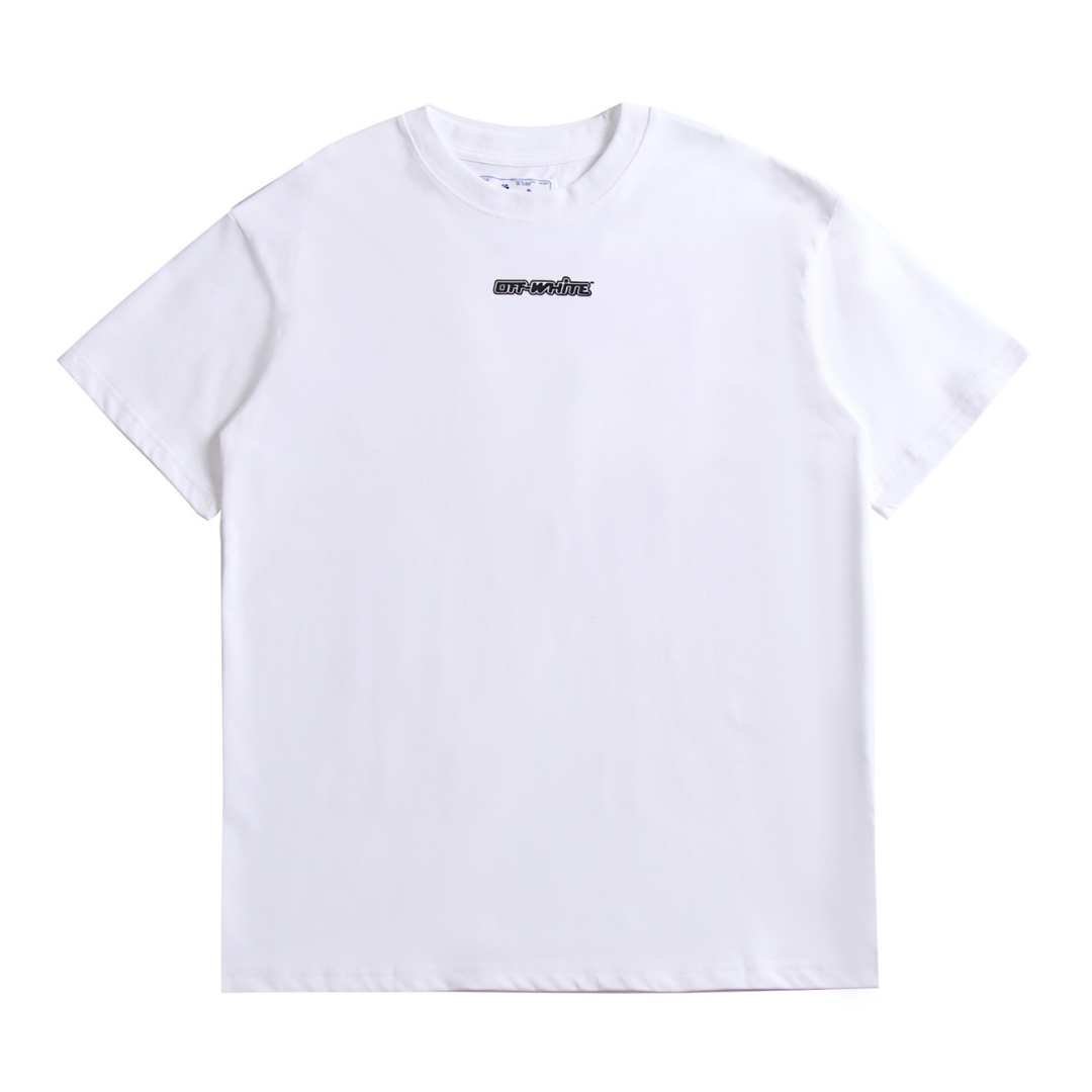 Comfortable Everyday Relaxed Fit Tee