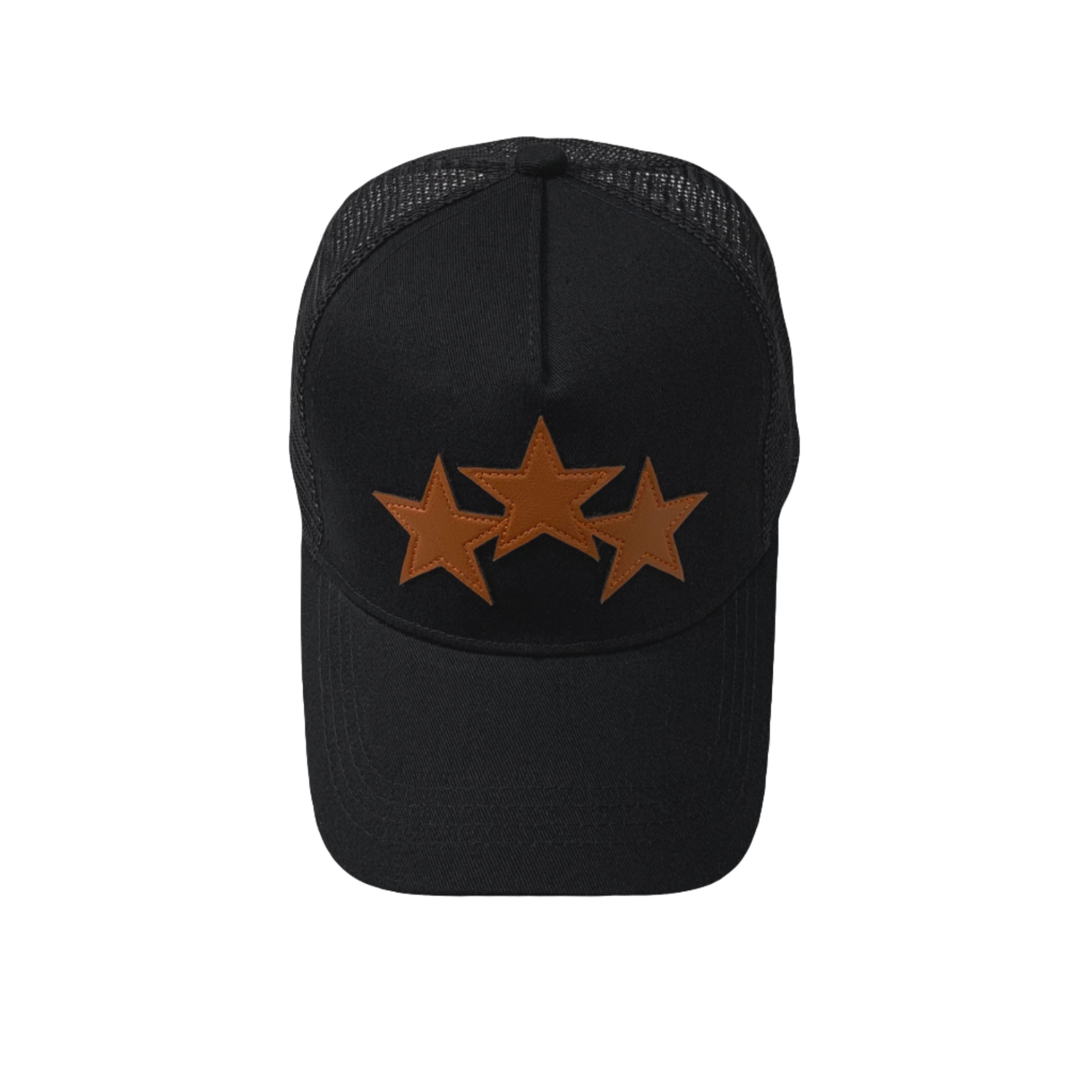 "Comfortable Cotton Trucker Hat"