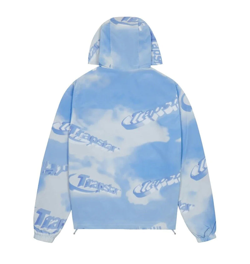 Stylish Cloud Windbreaker for Comfort
