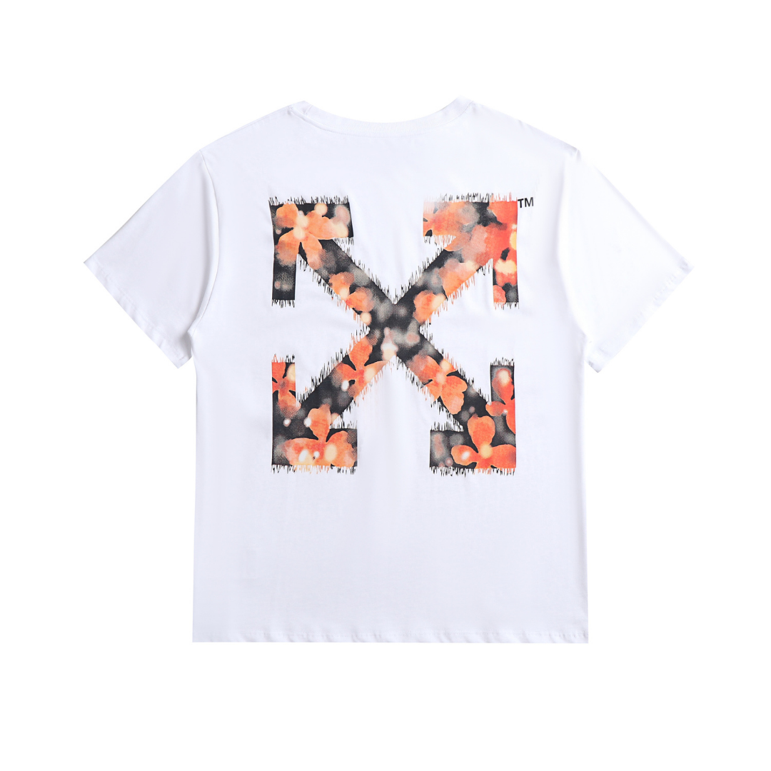 Modern Urban Graphic Design Tee