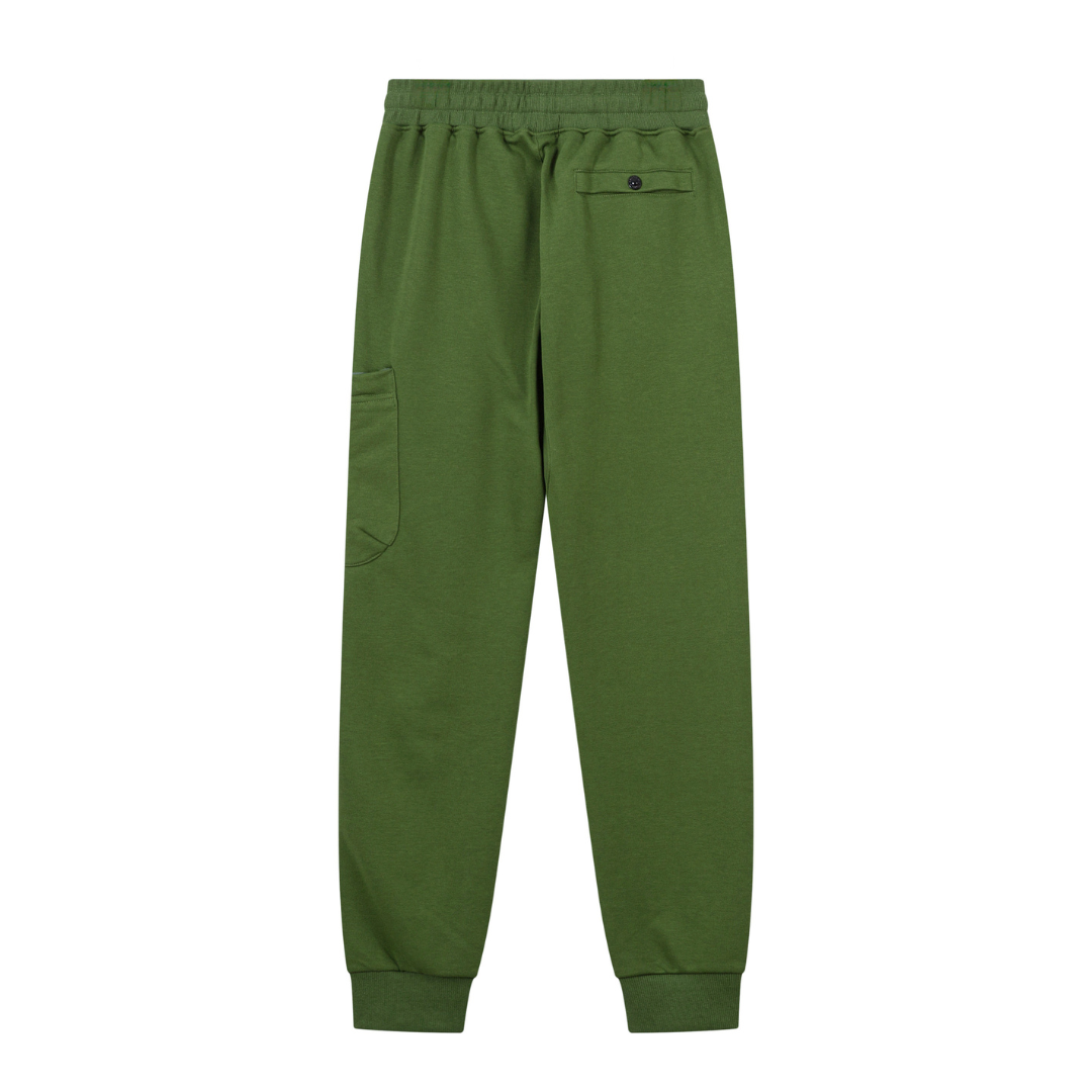 Olive Green Pants