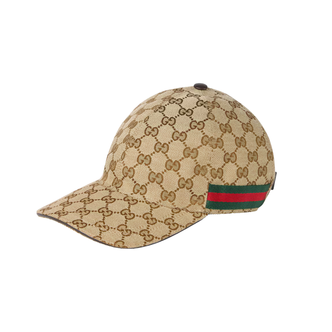 Trendy Cap for Bold Style