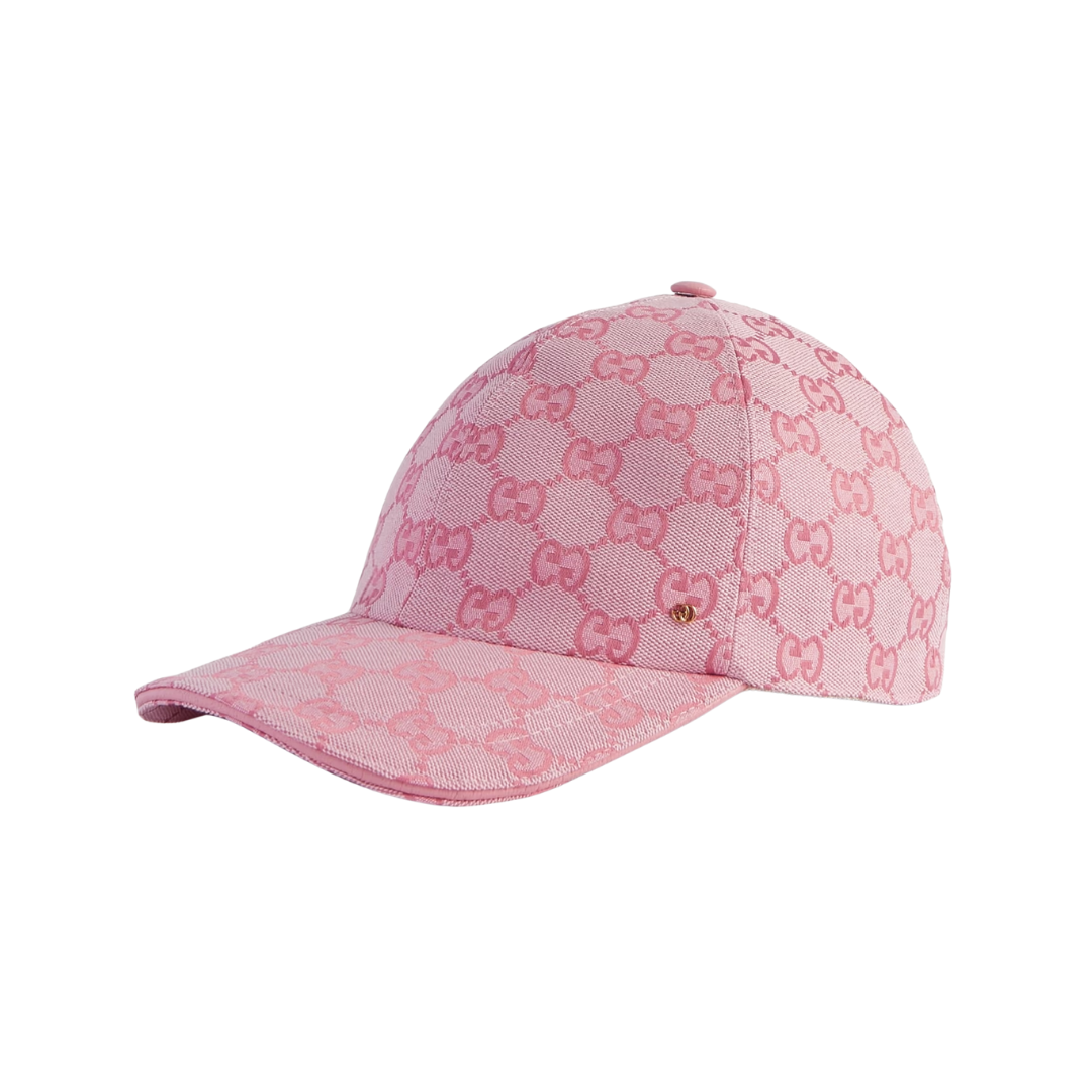 Stylish Cap with Colorful Design