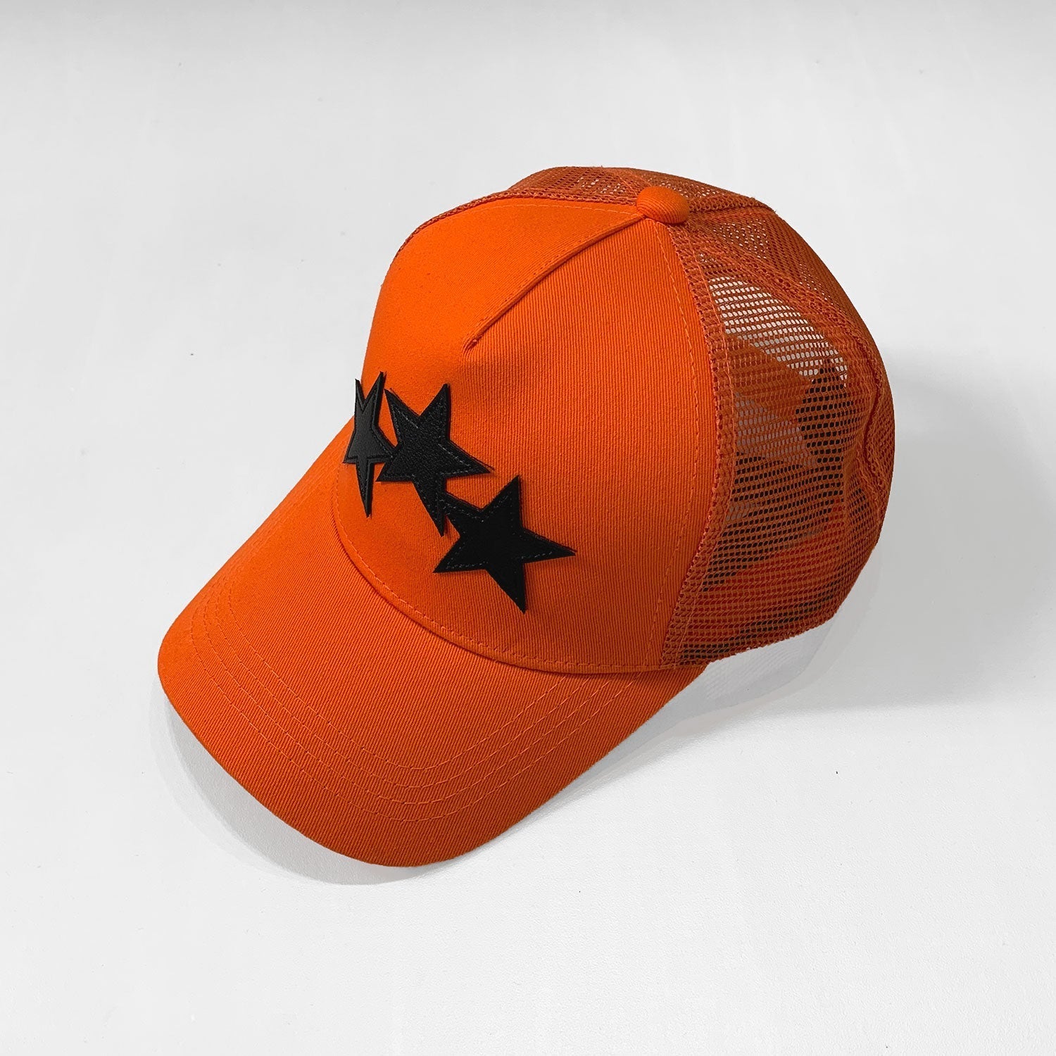 Modern Casual Adjustable Hat Cap