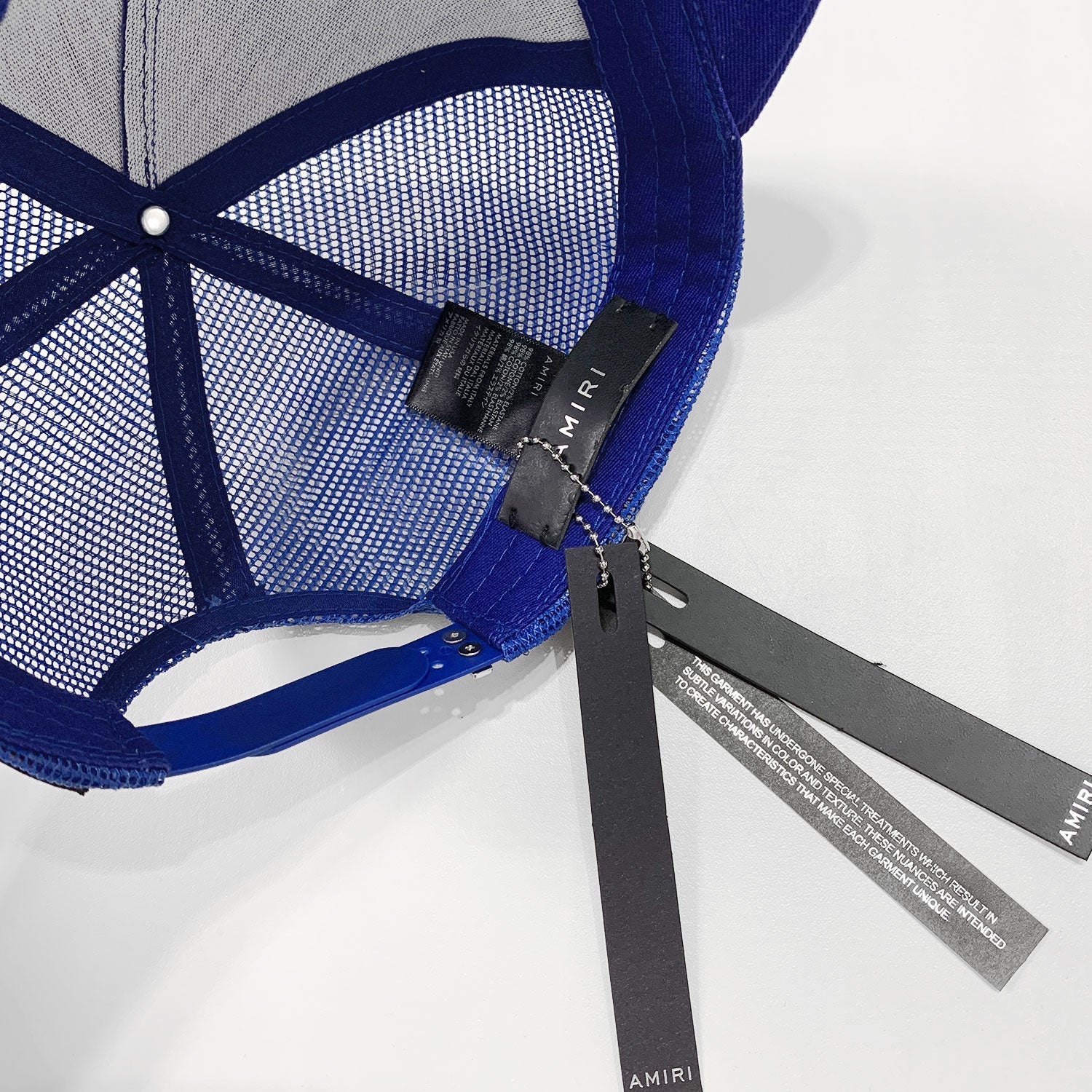 Sleek Urban Baseball Hat