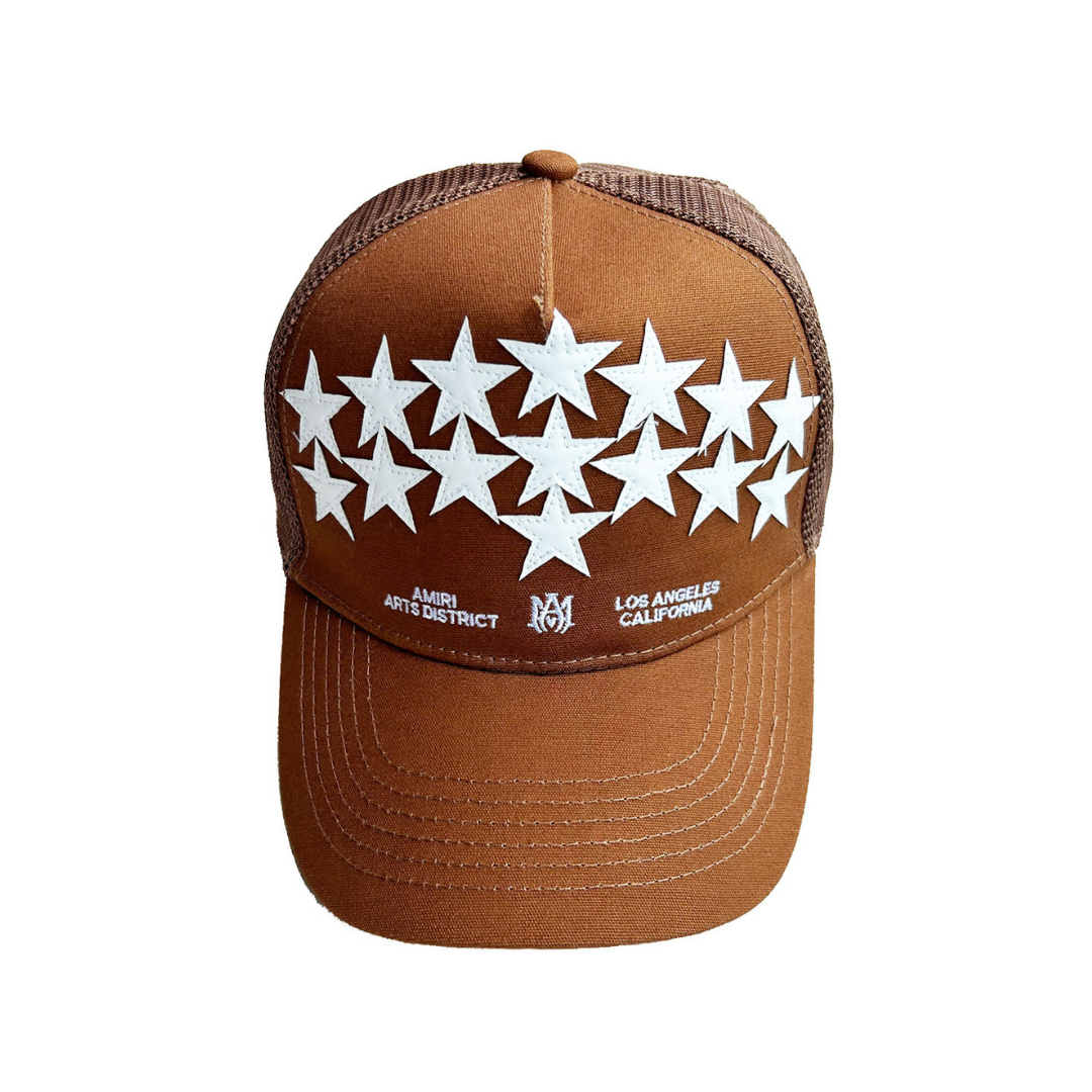 Breathable Sports Style Cap