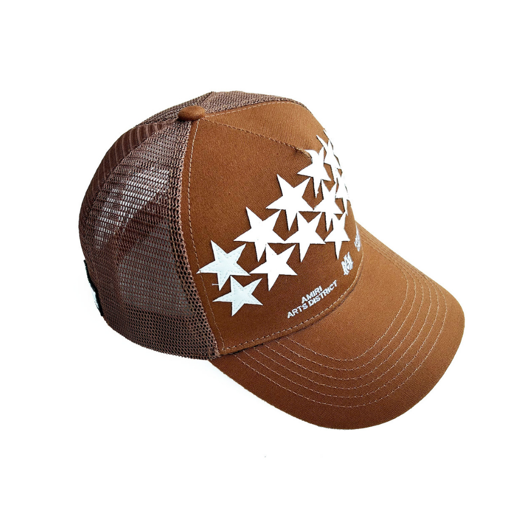 Breathable Sports Style Cap