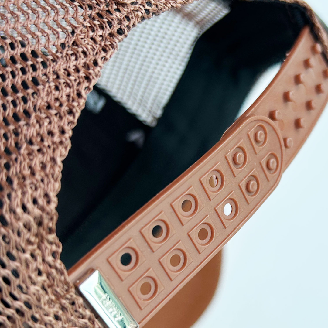 Breathable Sports Style Cap