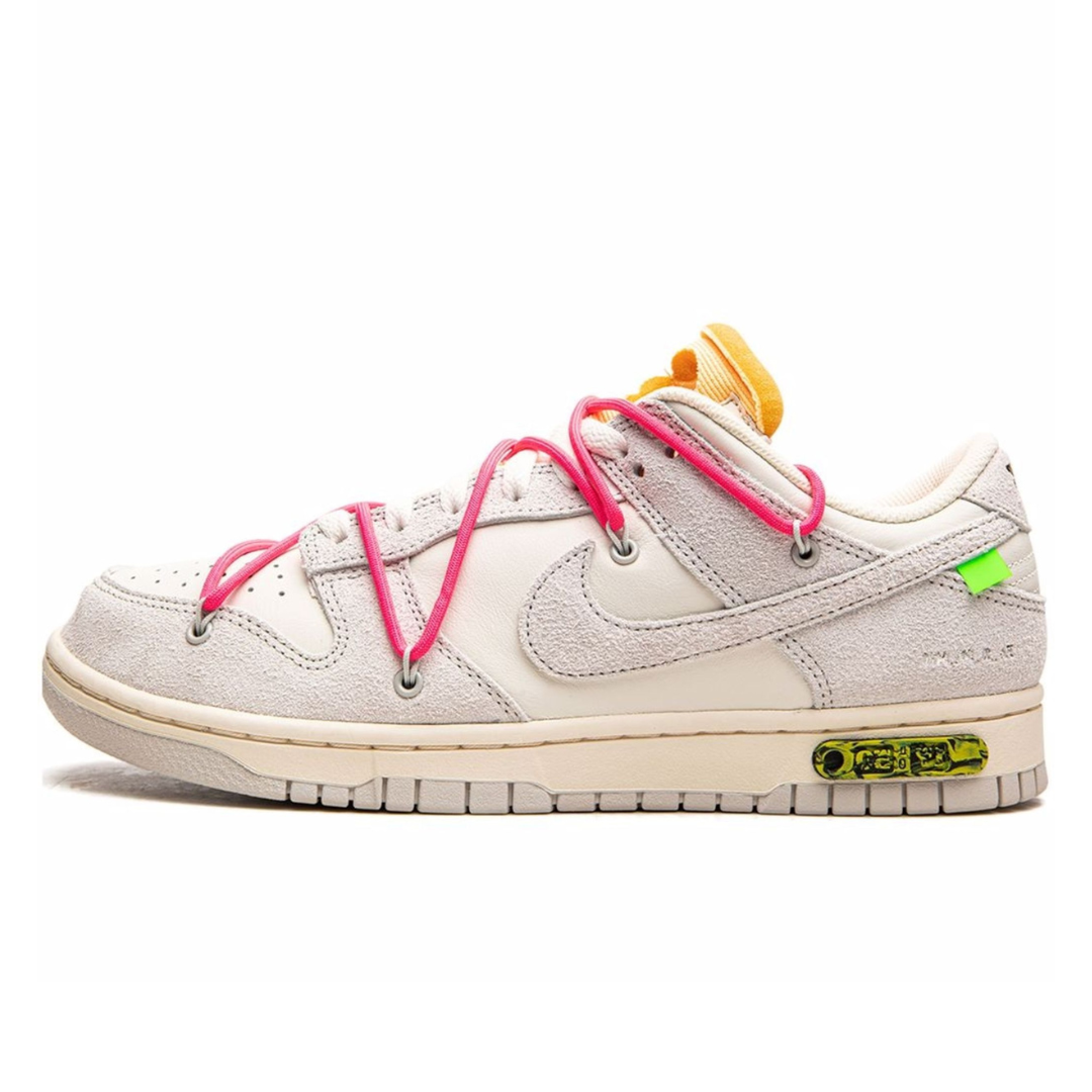 Lightweight Canvas Sneakers Lot 17