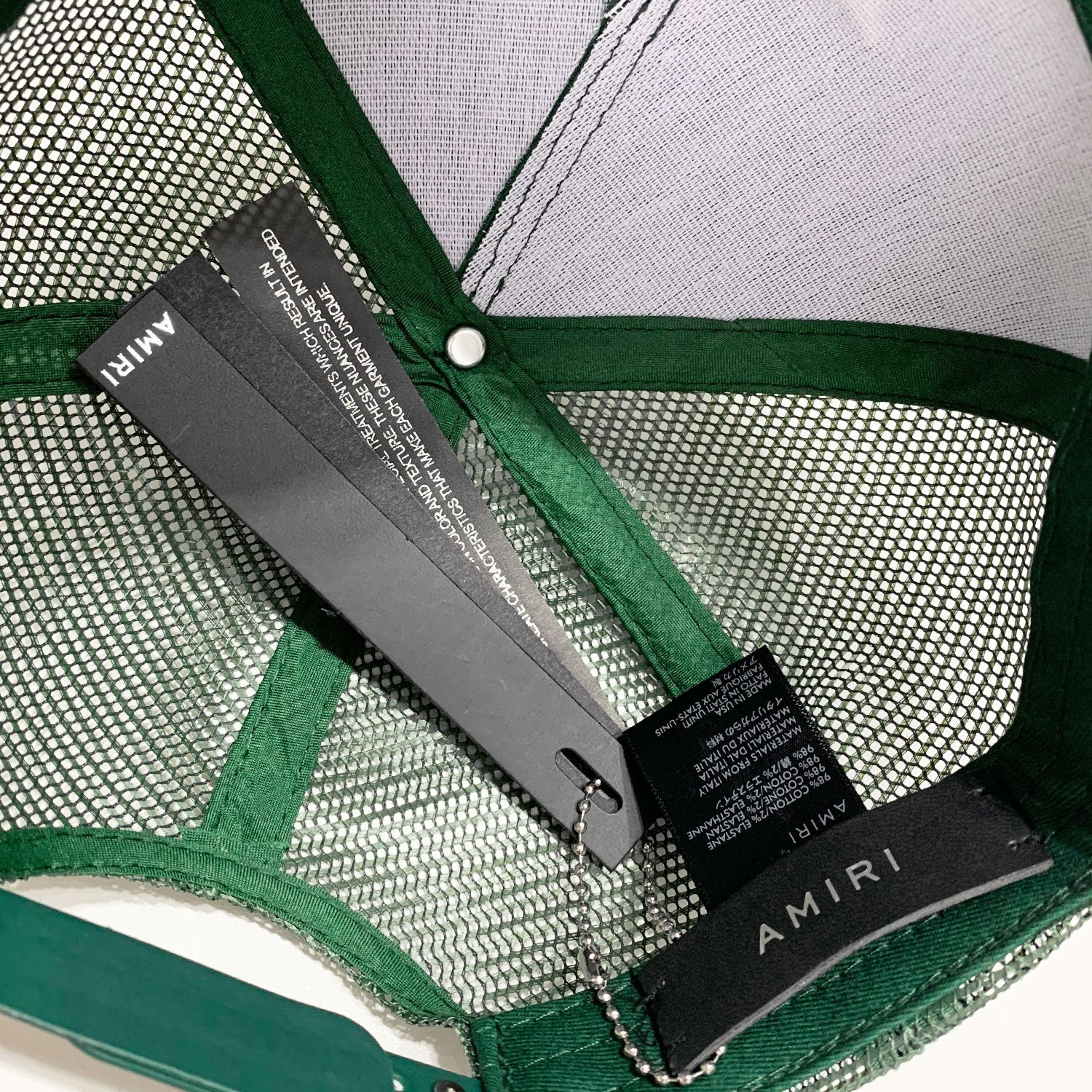 Comfortable Cotton Casual Hat